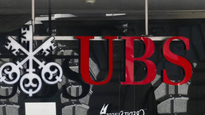 UBS schreibt 785 Milionen Franken Verlust