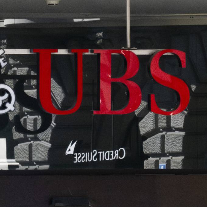 UBS schreibt 785 Milionen Franken Verlust