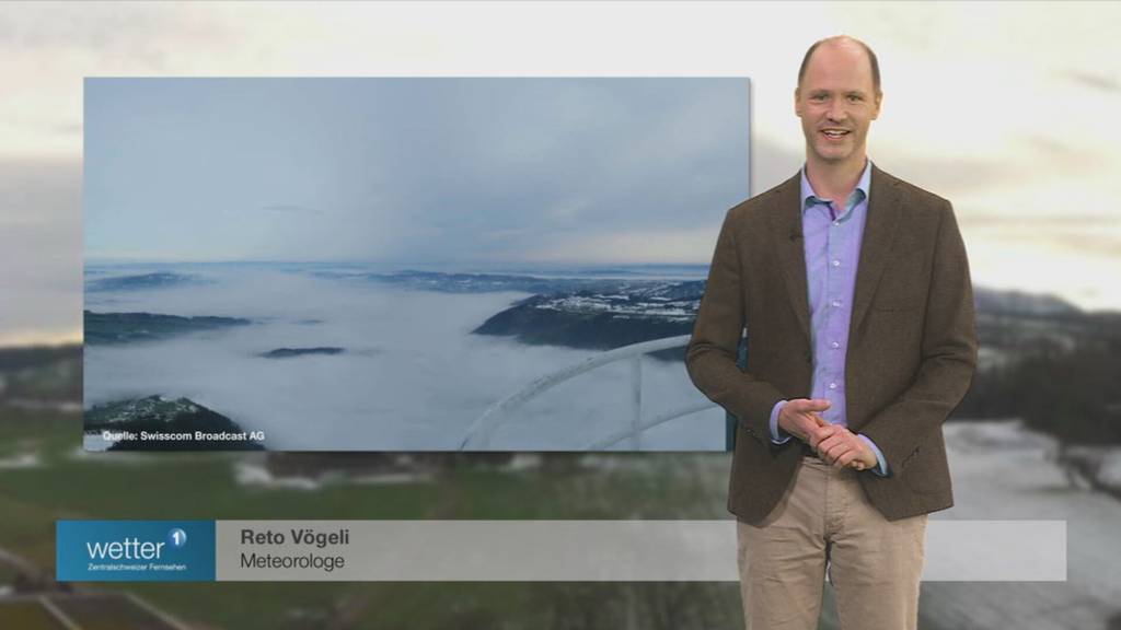 Wetter vom 17.01.2026