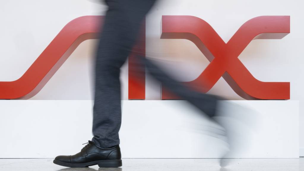 Die Schweizer Aktienbörse setzt die Rekordjagd fort. (Symbolbild)