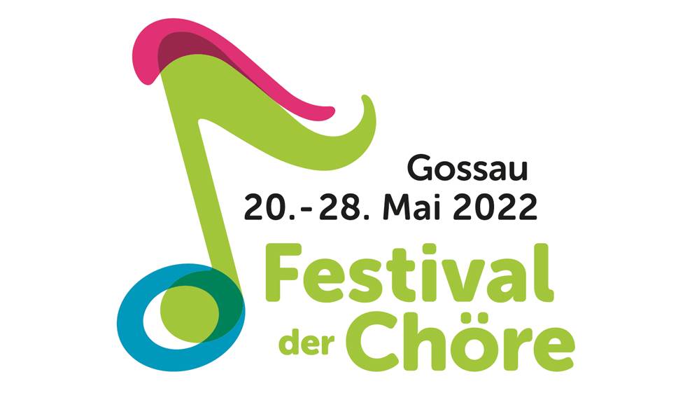 Schweizer Gesangsfestival in Gossau