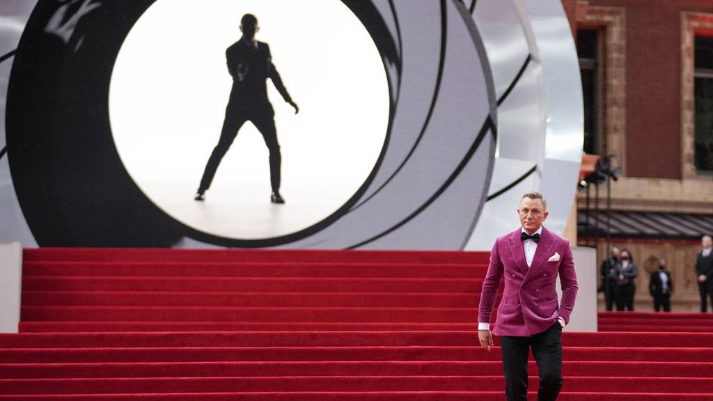 Ist James Bond systemrelevant? Das Zürcher Verwaltungsgericht findet Ja