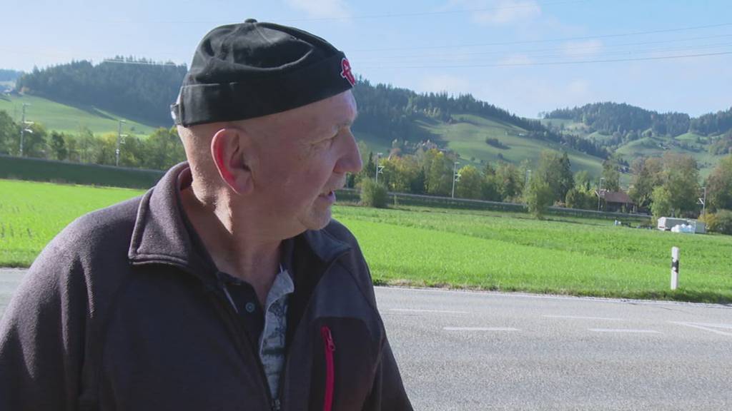 Veloweg Langnau–Zollbrück sorgt für Ärger