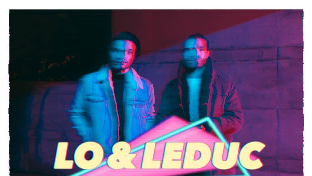 Lo & Leduc brechen mit «079» vielleicht den Rekord