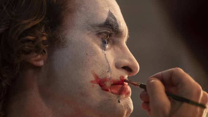 «Wahnsinn zu zweit» – Regisseur von «Joker» kündigt Fortsetzung an