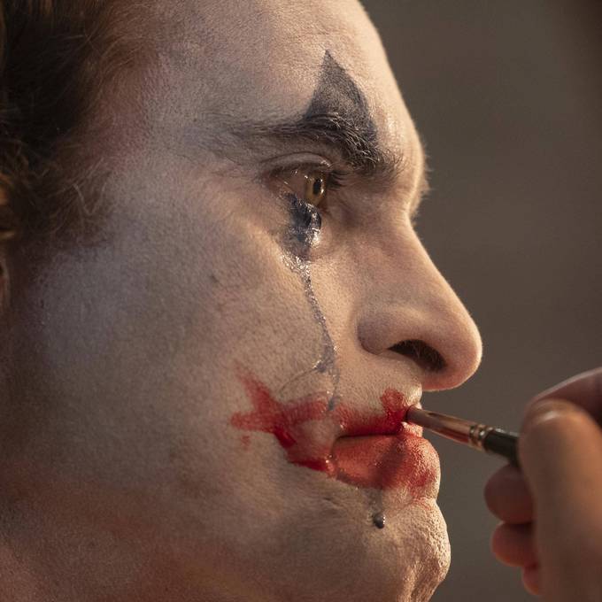 «Wahnsinn zu zweit» – Regisseur von «Joker» kündigt Fortsetzung an