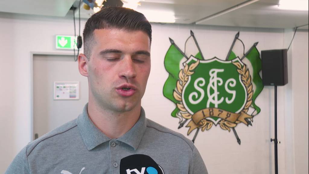 FC St.Gallen vor 6-Punkte-Spiel gegen Lugano: Kampf um Europa spitzt sich zu