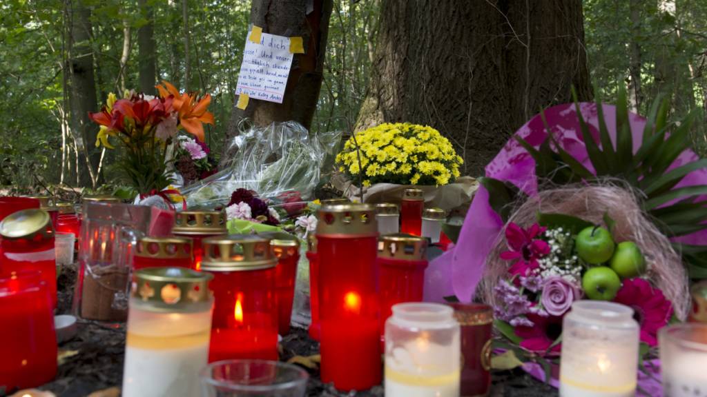 In keinem anderen europäischen Land sterben so viele Menschen auf der Strasse wie in der Schweiz. (Archivbild)