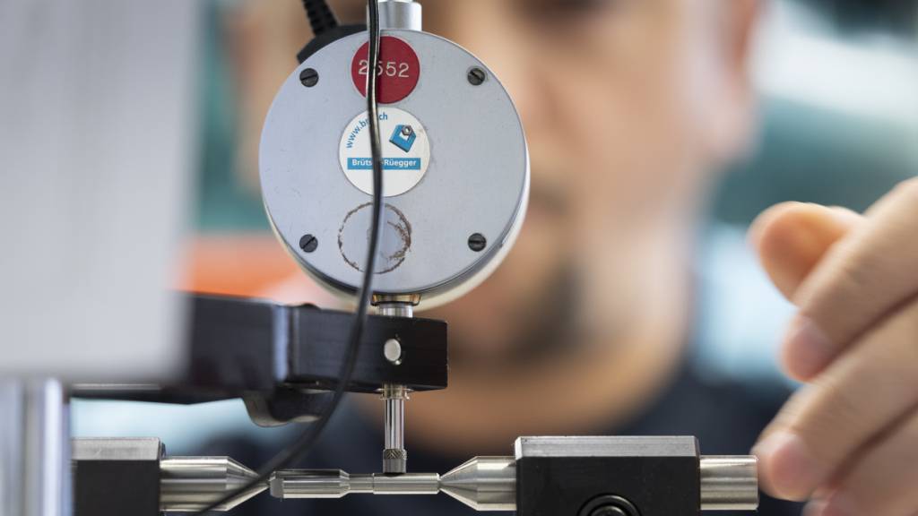 Schweizer Grosskonzerne haben im 2024 für mehr Beschäftigung gesorgt als ausländische Unternehmensgruppen. Der Grossteil der Umsätze entfällt indes immer noch auf Konzerne aus dem Ausland. (Symbolbild)