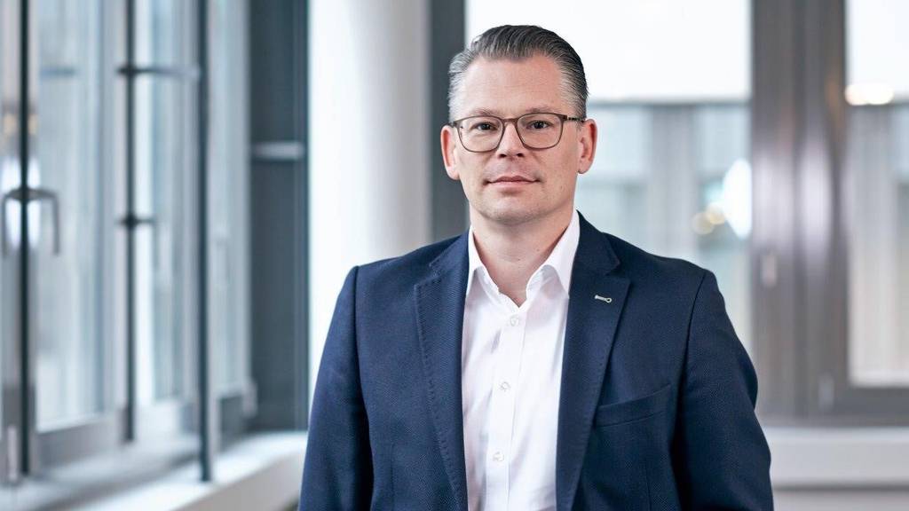Torsten Friedrich tritt per 1. November die Nachfolge von Georg Kröll als neuer CEO von Lidl Schweiz an.