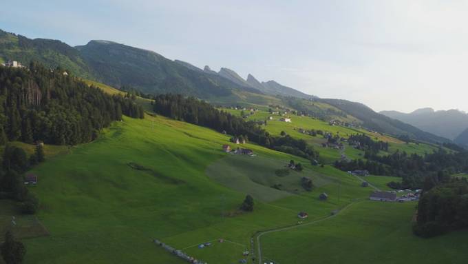 «The Final Countdown» am Openair Wildhaus