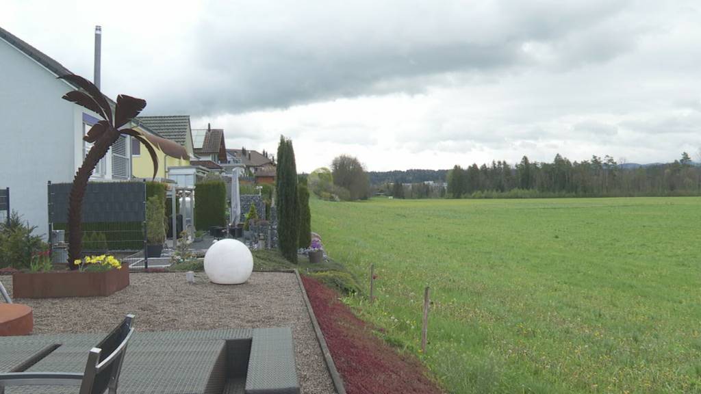 Geplanter XL-Bauernhof sorgt für Ärger in Sonnental