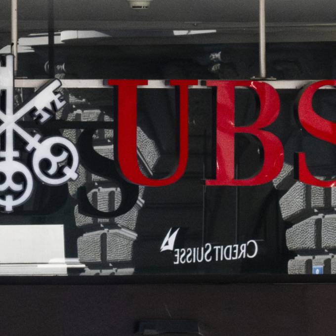 CS hat trotz Integration in die UBS noch viele Jobs ausgeschrieben