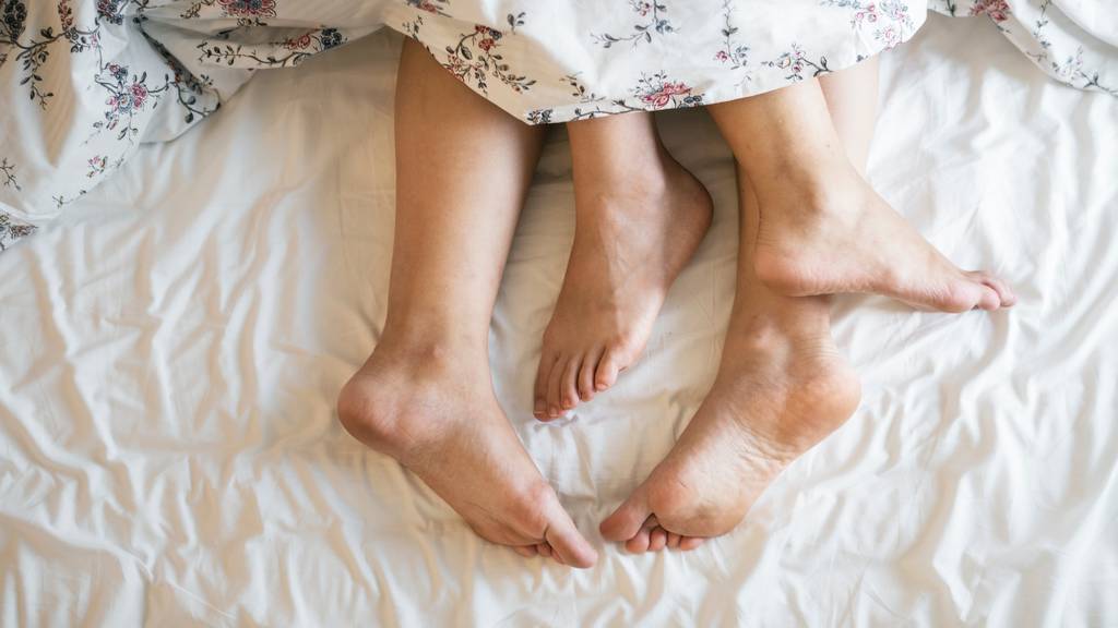 17.30 Uhr = Sexzeit! So tickt unsere innere Uhr 