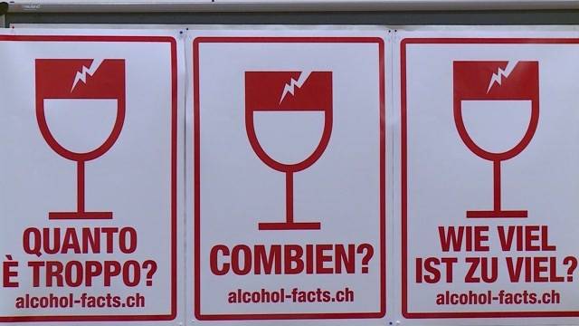 Anti-Alkohol-Kampagne