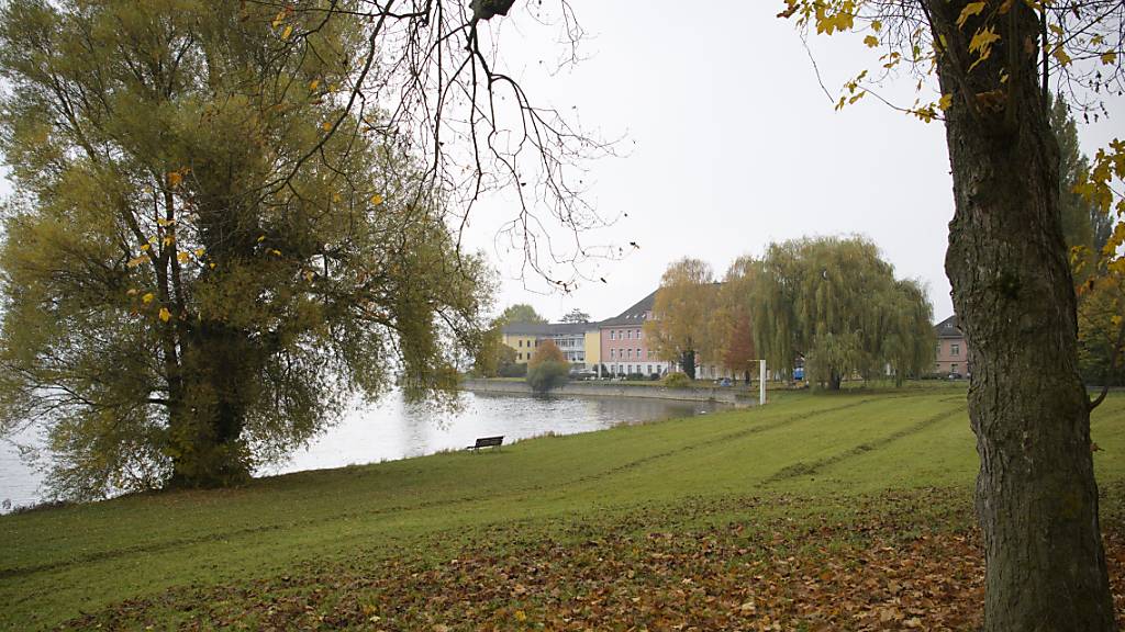 Auf dem Areal der Psychiatrischen Klinik in Münsterlingen soll ein Gedenkstein aufgestellt werden, der an die Medikamentenversuche bis 1980 erinnert. (Archivbild)