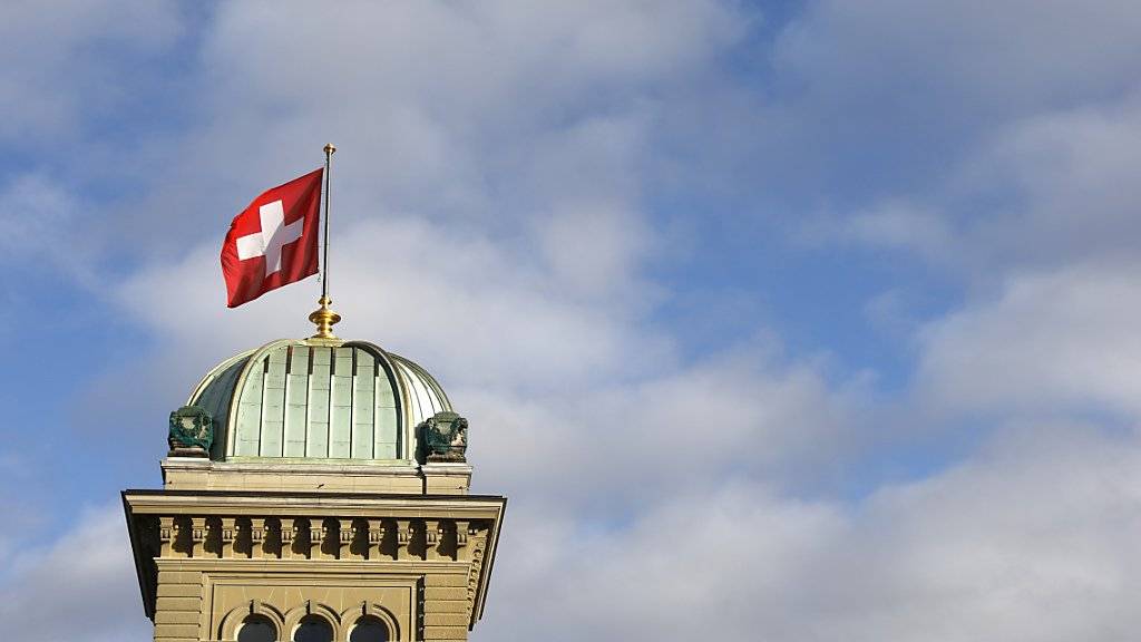Die Ratingagentur Moody's hat erneut die solide Finanzkraft der Schweiz bestätigt. (Symbolbild)