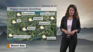 Wetteraussichten