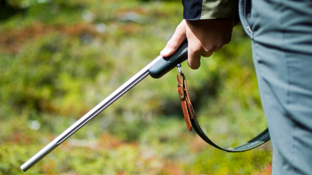 Die Jagd hat in Frankreich eine grosse Bedeutung. Der französische Jagdverband spricht von 1,1 Millionen aktiven Jägerinnen und Jägern. (Archivbild)