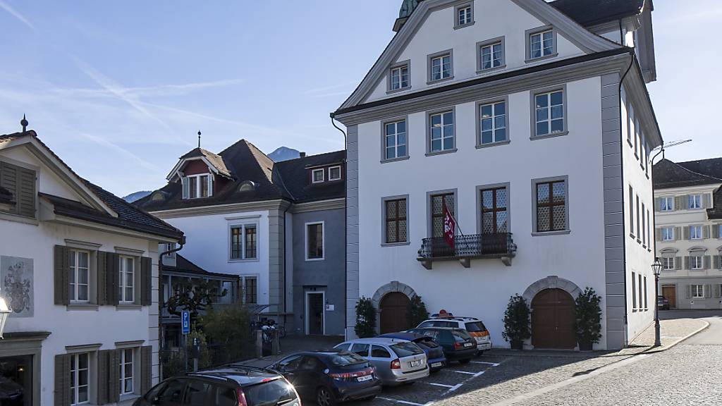 Ein externer Experte erhielt die Aufgabe, die Organisation des Kantonsgerichts Nidwalden zu überprüfen. (Archivbild)