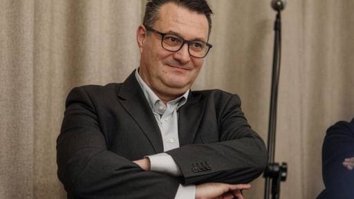 Antonio Platz ist neuer Direktor von Valposchiavo Turismo