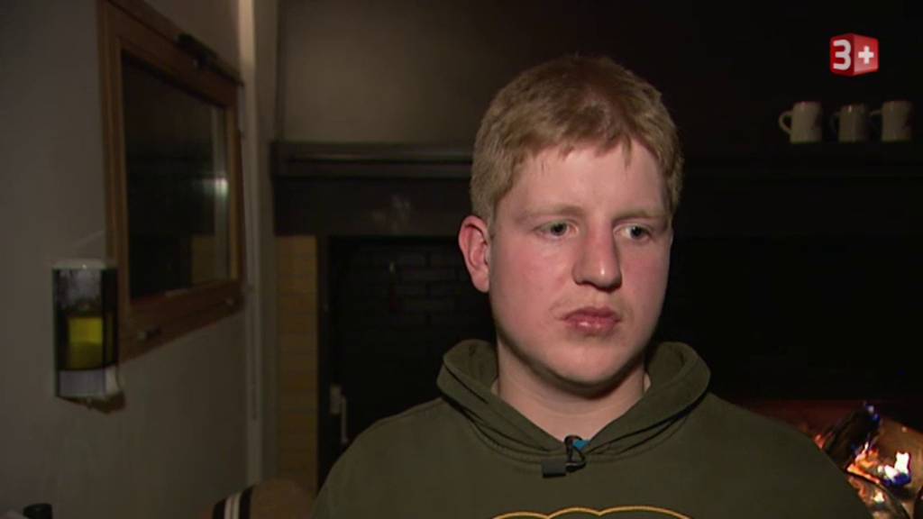 Jung, wild & sexy Baggern, saufen, Party machen 3+