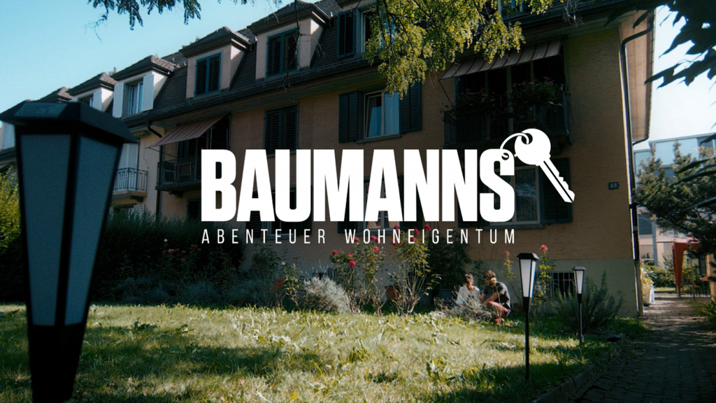 BAUMANNS