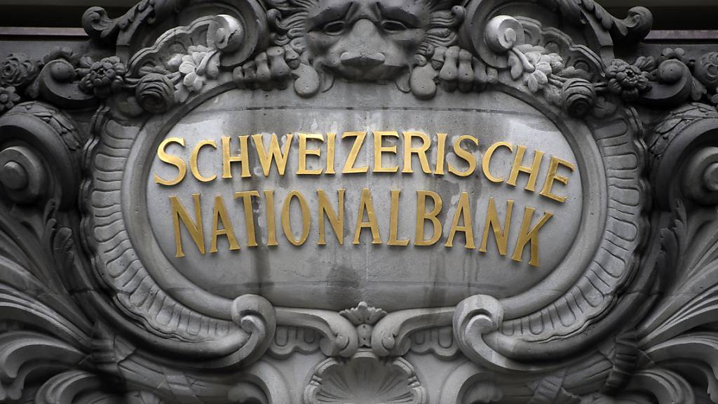 Die Devisenreserven der Schweizerischen Nationalbank (SNB) sind im Januar um 3,90 Milliarden Franken auf fast 900 Milliarden Franken gestiegen. (Archiv)