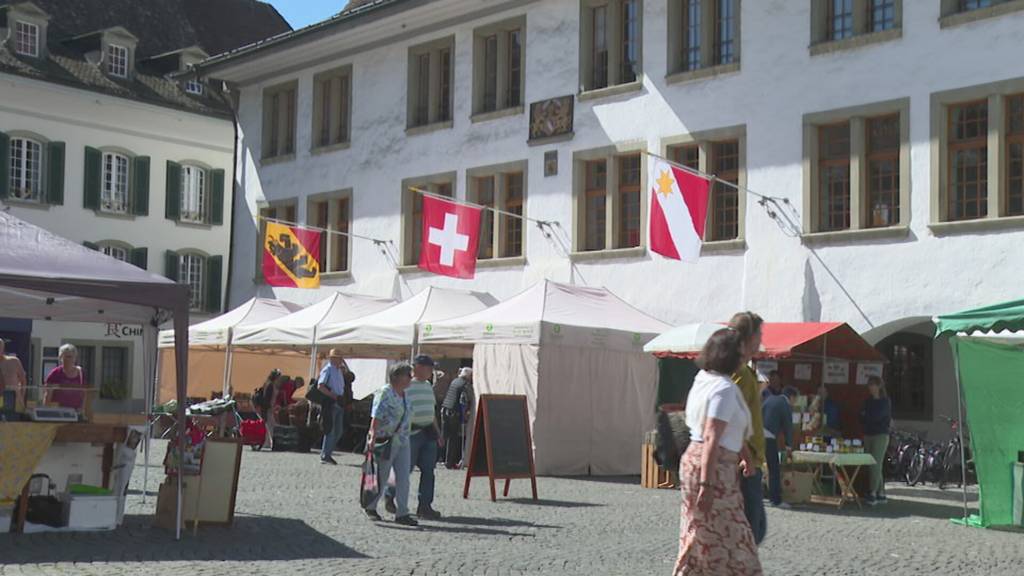 Thun vor entscheidendem Fussballspiel