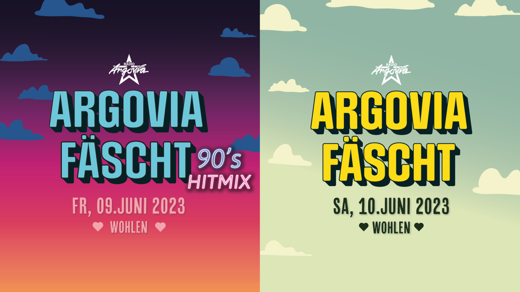Argovia Fäscht 