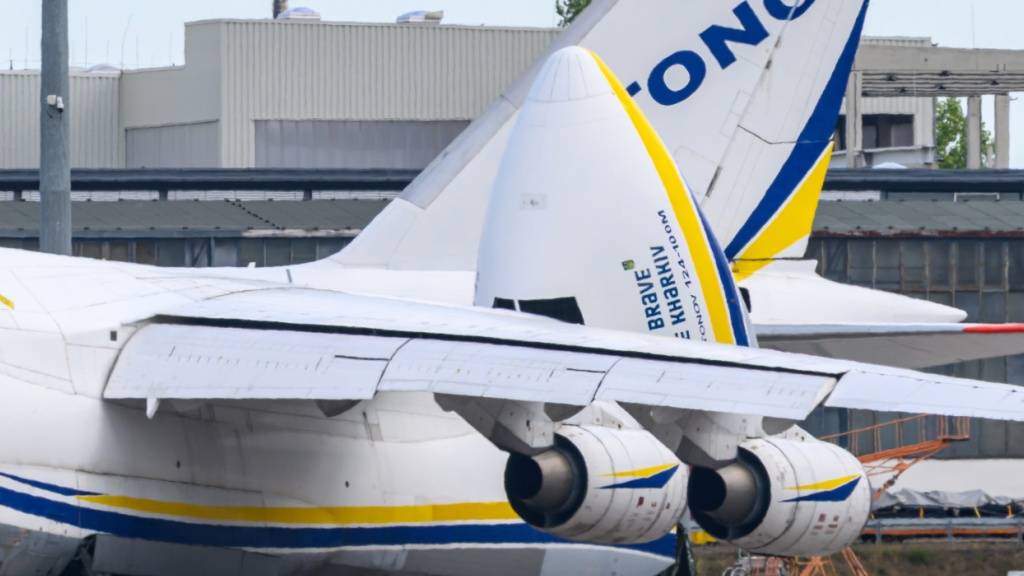 Kam Sprengstoff-Drohne aus Moskau? Warten auf Konsequenzen