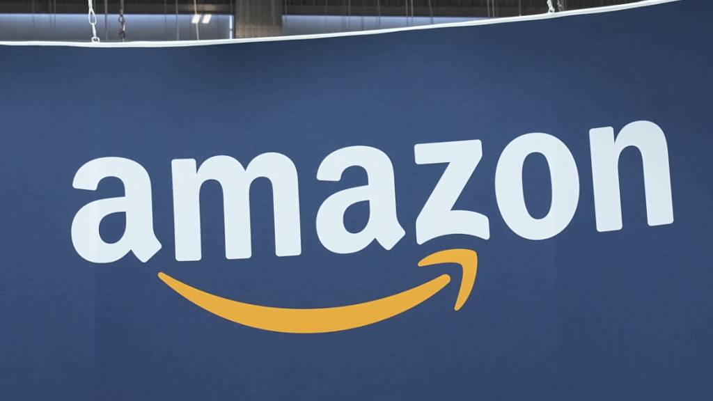 Amazon mit deutlichem Umsatzanstieg