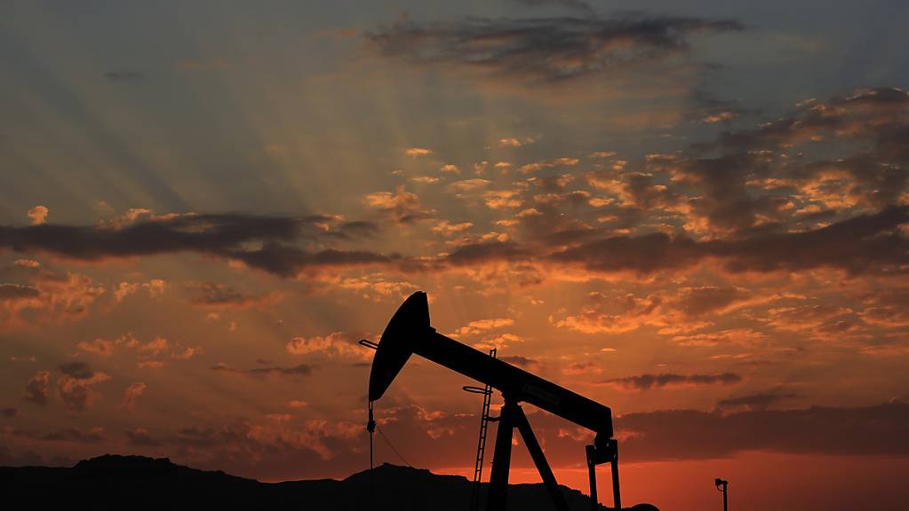 Nach der Tötung eines iranischen Generals durch die USA fürchten Anleger eine Unterbrechung des Rohöl-Nachschubs, was zum grössten Anstieg des Ölpreises seit vier Monaten führte. (Themenbild)