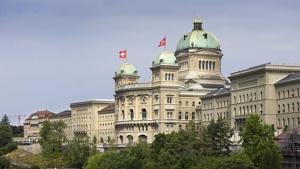 So würde die Schweiz heute wählen – die 5 wichtigsten Punkte