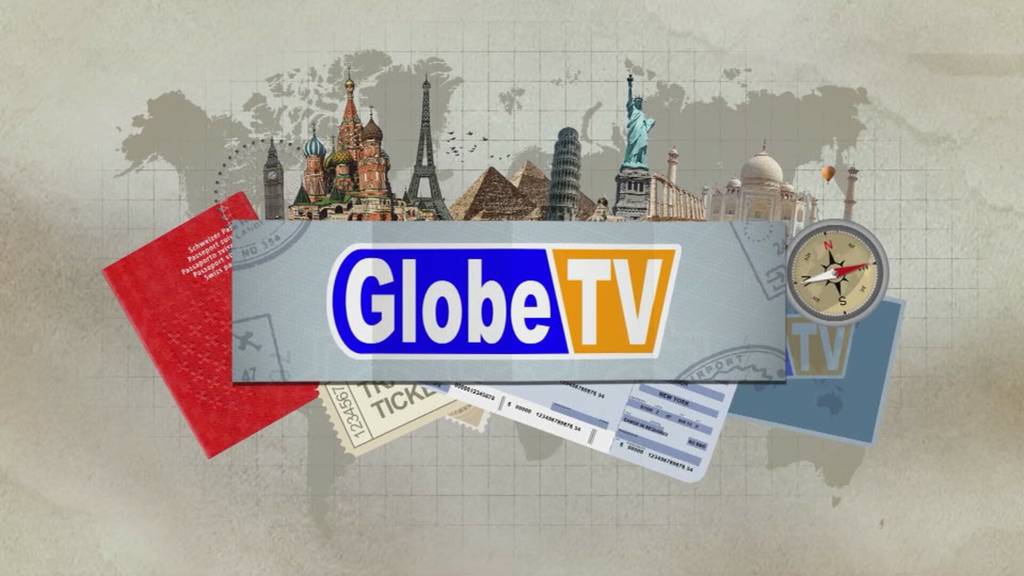 Globe TV - Staffel 2023 - KW43