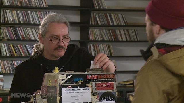 Chop Records: Schliessung nach fast 30 Jahren