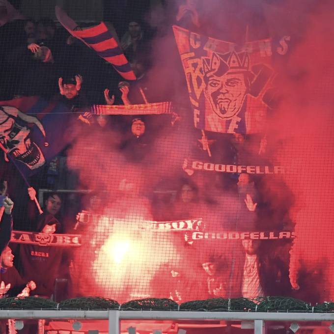 FCB-Fans verletzen drei Sicherheitskräfte schwer – nun spricht Degen