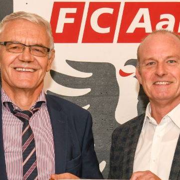 Geschäftsführer Roland Baumgartner verlässt per sofort den FC Aarau
