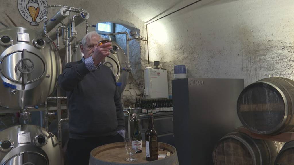 Viel Leidenschaft, wenig Ertrag: Thurgauer Pilgrim-Bier kämpft ums Überleben