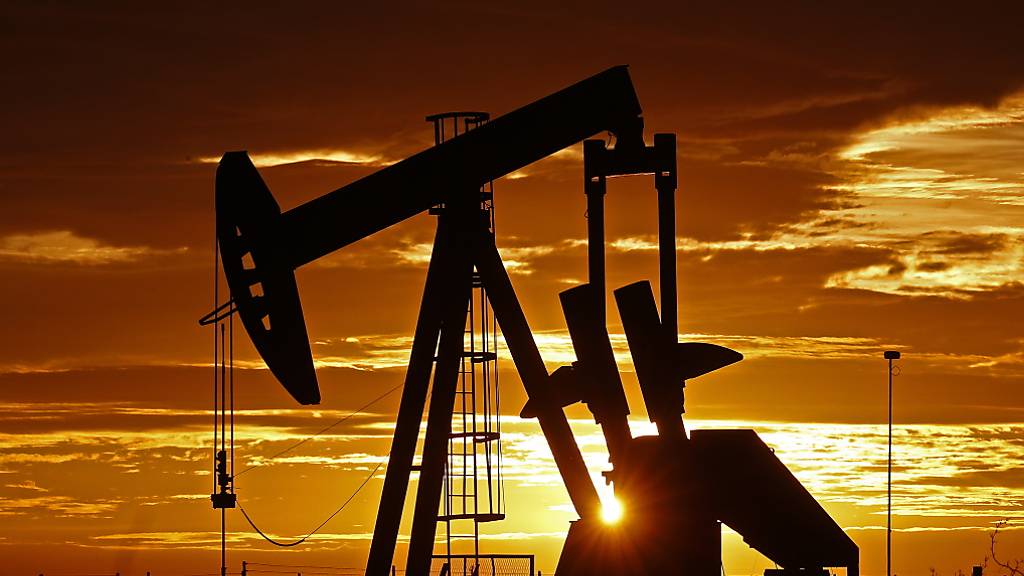 Die Eskalation im Nahost-Konflikt lässt den Ölpreis zu Jahresbeginn in die Höhe steigen. Am Donnerstag hat sich das «Schwarze Gold» weiter verteuert.(Symbolbild)