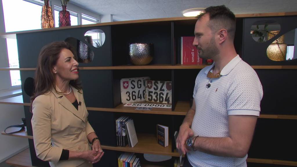 Lüdi Swiss AG – Der Talk