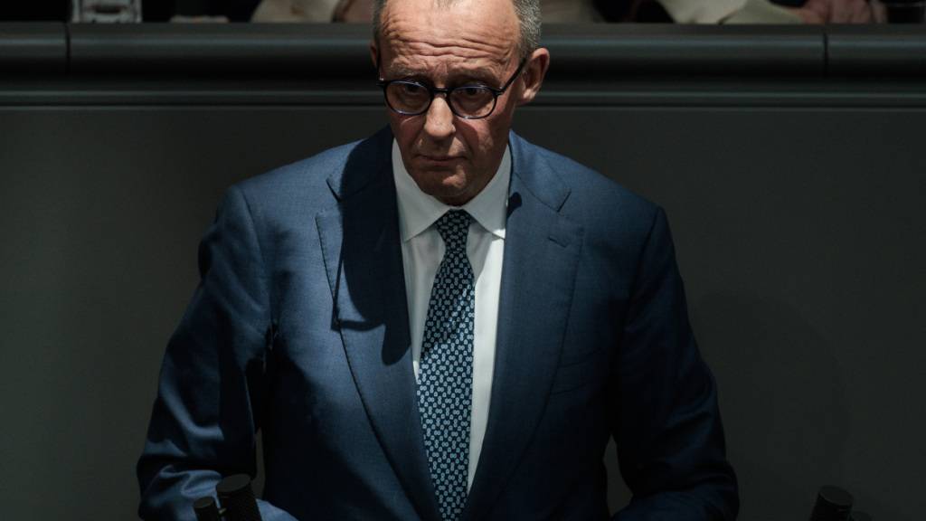 Merz: «Wollen uns nicht länger unter Wert verkaufen»