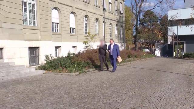 5 Jahre Gefängnis für den 39-jährigen Notwehrtäter