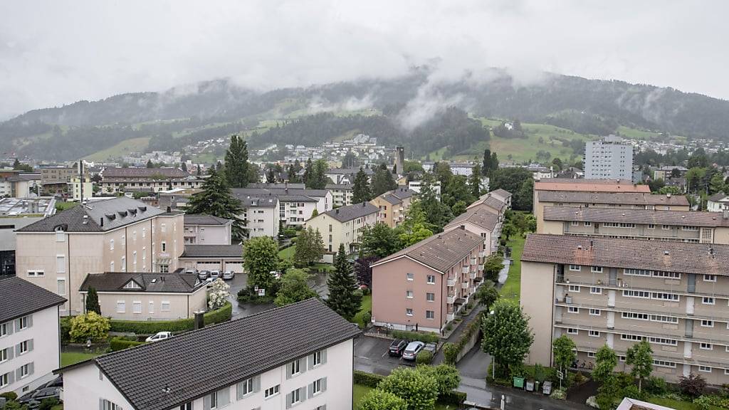 In Kriens liegt die Leerwohnungsziffer unter einem Prozent. (Archivaufnahme)