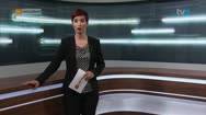 Auf dem TVO-Sofa