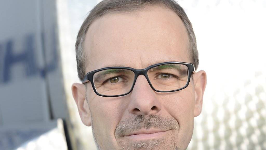 Marc Heim, bisheriger Europa-Chef bei Emmi, wird ab nächstem Jahr Chef der Division Schweiz.