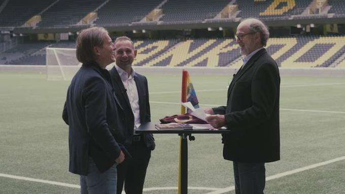 «Hätte Blamage geben können» – FC Thun-Legenden erinnern sich an Champions League