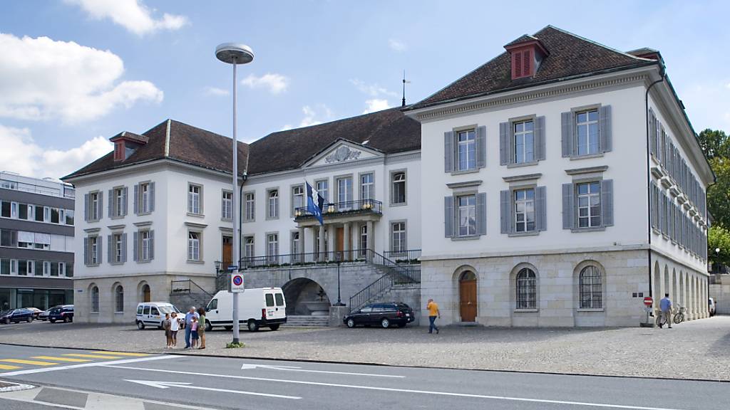 Aargauer Regierung will tiefere Vermögenssteuer und mehr Abzüge