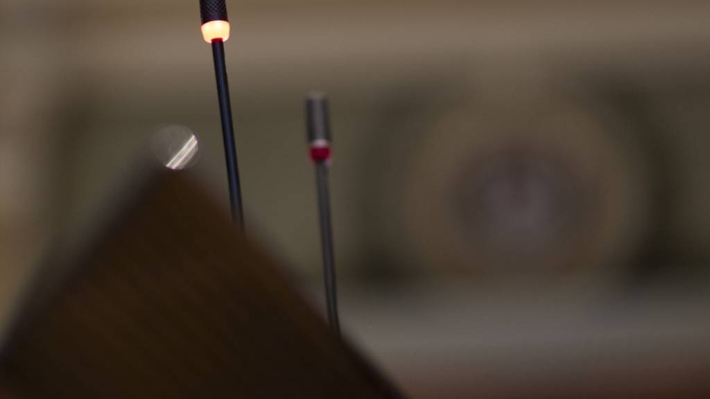 Der St. Galler Kantonsrat hat in erster Lesung den Verkauf des Areals Wil West gutgeheissen. (Archivbild)