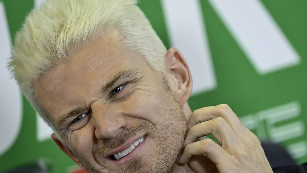 Nico Hülkenberg bildet mit Kevin Magnussen auch in der nächsten Saison das Fahrer-Duo des Teams Haas